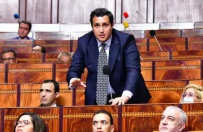 التجمع الوطني للأحرار في المعارضة.. اختبار جديد للتوازنات البرلمانية