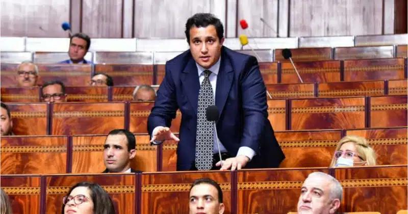التجمع الوطني للأحرار في المعارضة.. اختبار جديد للتوازنات البرلمانية