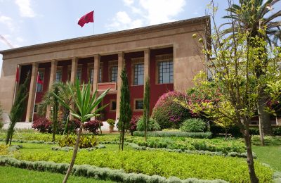 عشية افتتاح البرلمان: الاتحاد يقترب من الحكومة، والتقدم والاشتراكية يضع شروطه، والأحرار ينتظر