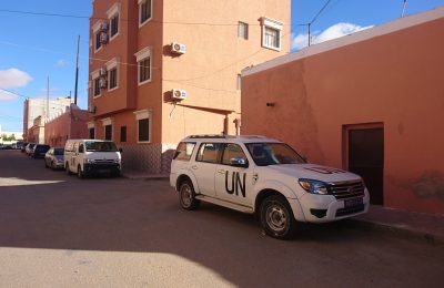 الصحراء المغربية تدخل مرحلة التفاصيل.. ماذا يكشف تقرير غوتيريش عن المفاوضات خلف الأبواب؟