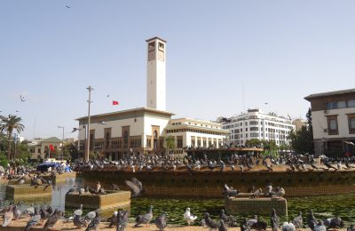 الدار البيضاء تحصل على تصنيف BBB-.. ماذا يعني للمدينة؟